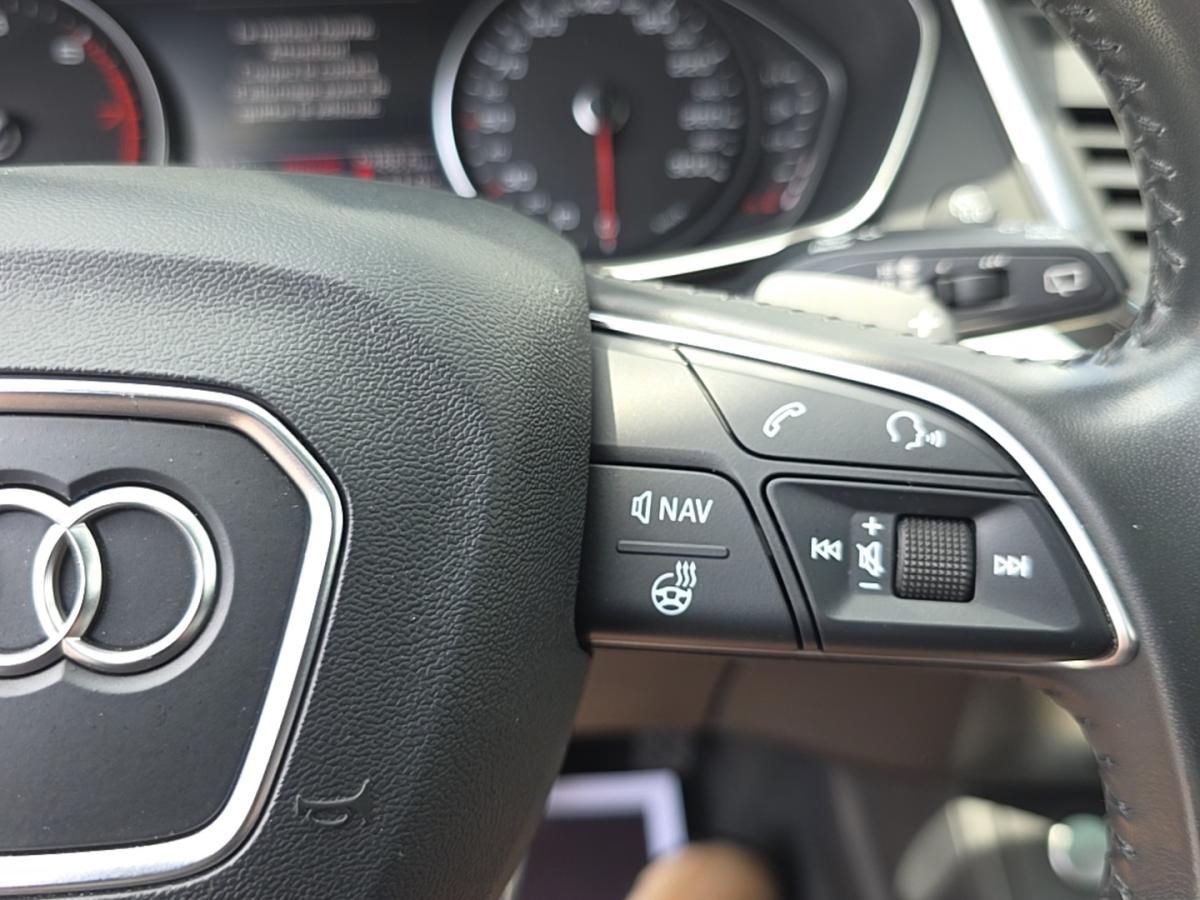 2018 Audi Q5 - Image 23