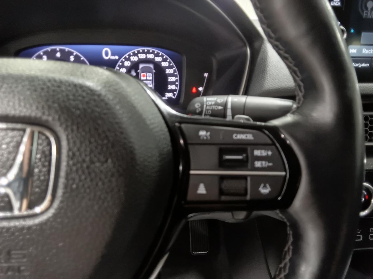 2022 Honda Civic - Image 2
