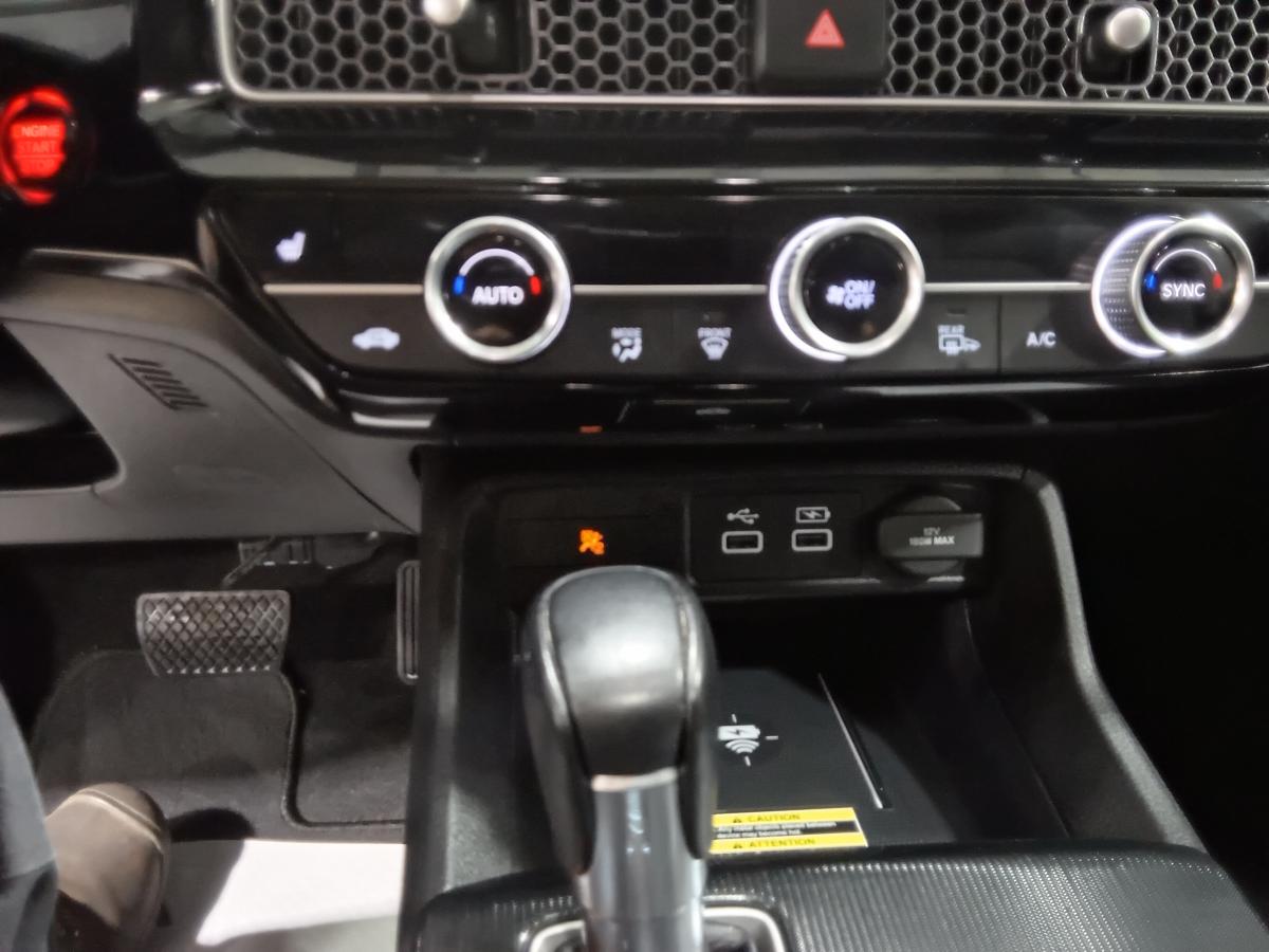 2022 Honda Civic - Image 6