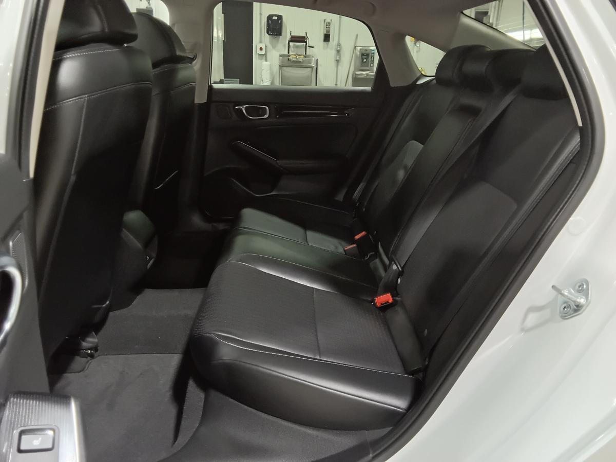 2022 Honda Civic - Image 9