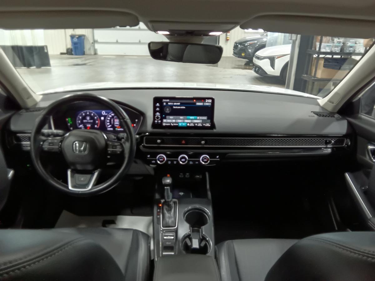 2022 Honda Civic - Image 10