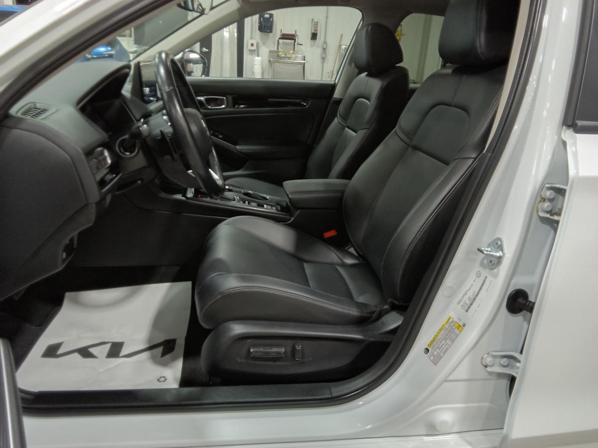 2022 Honda Civic - Image 11