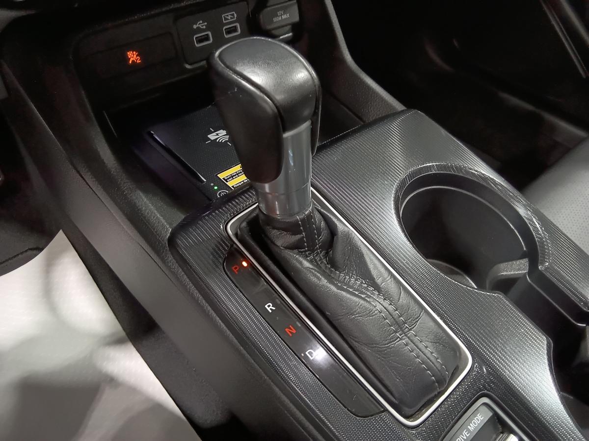 2022 Honda Civic - Image 13