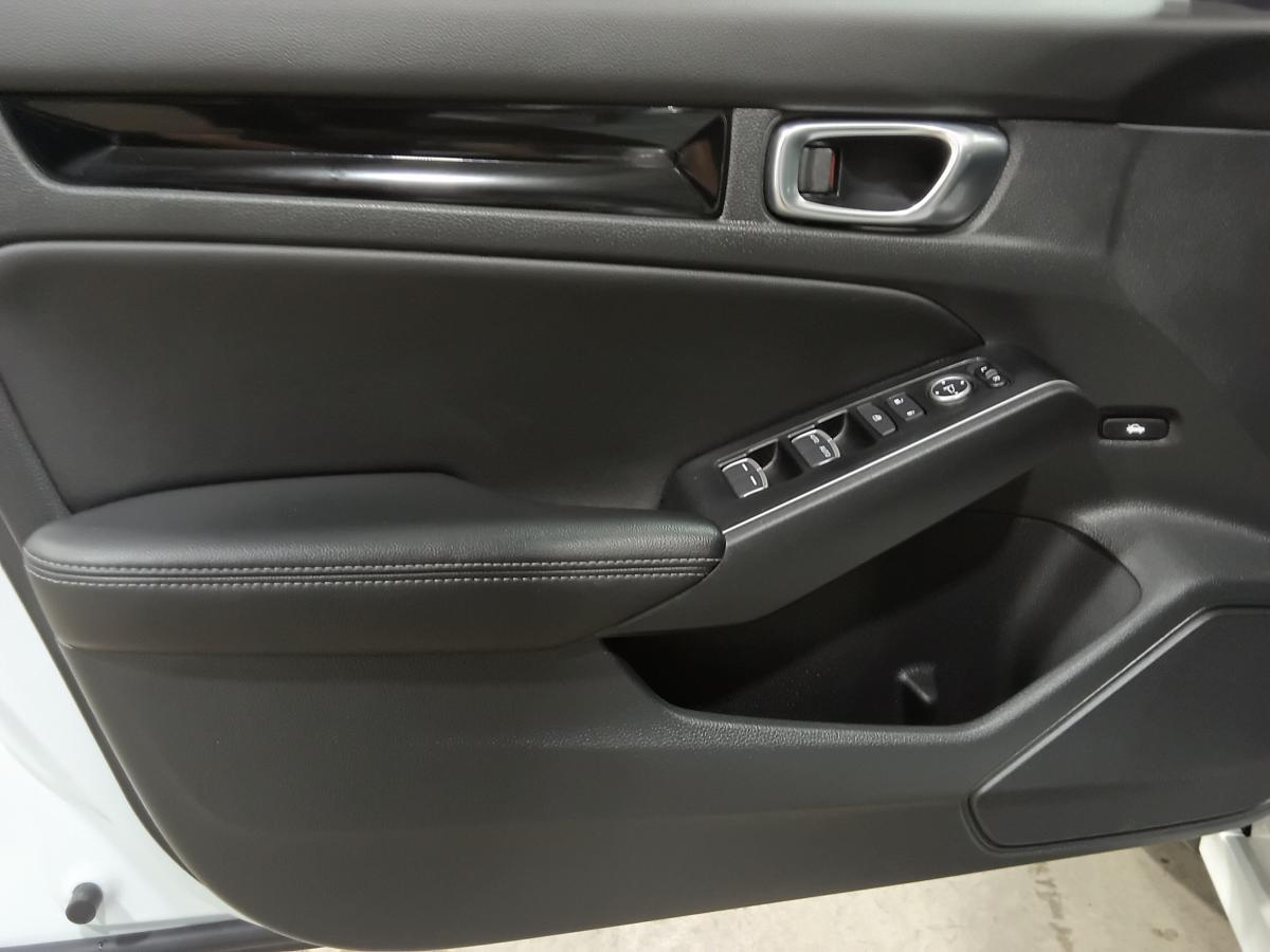 2022 Honda Civic - Image 14