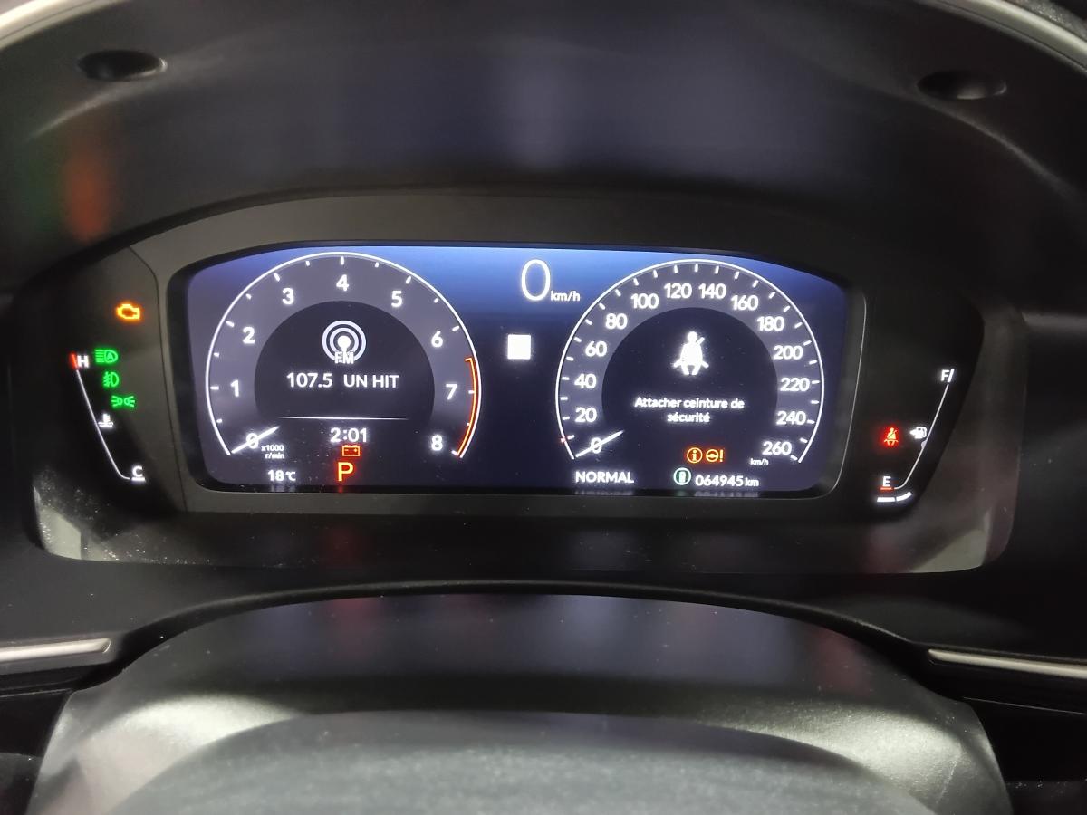 2022 Honda Civic - Image 15