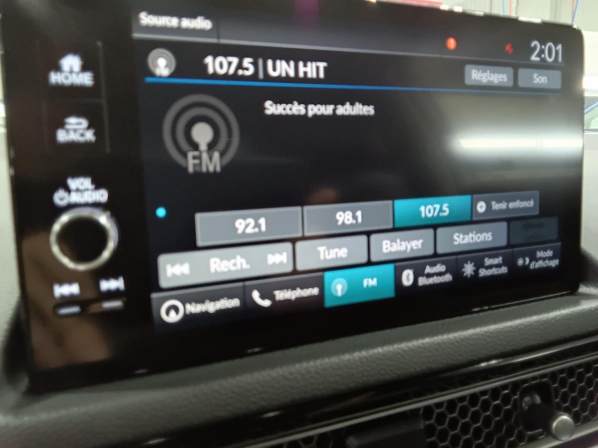 2022 Honda Civic - Image 16