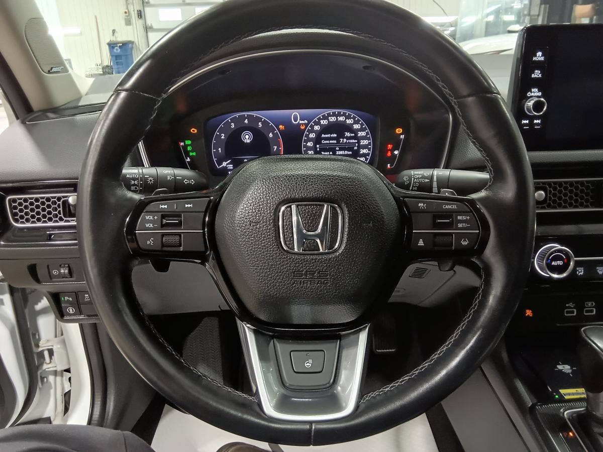 2022 Honda Civic - Image 17