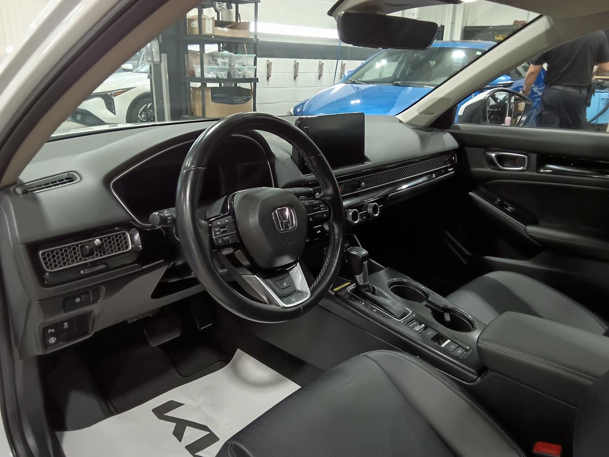 2022 Honda Civic - Image 18