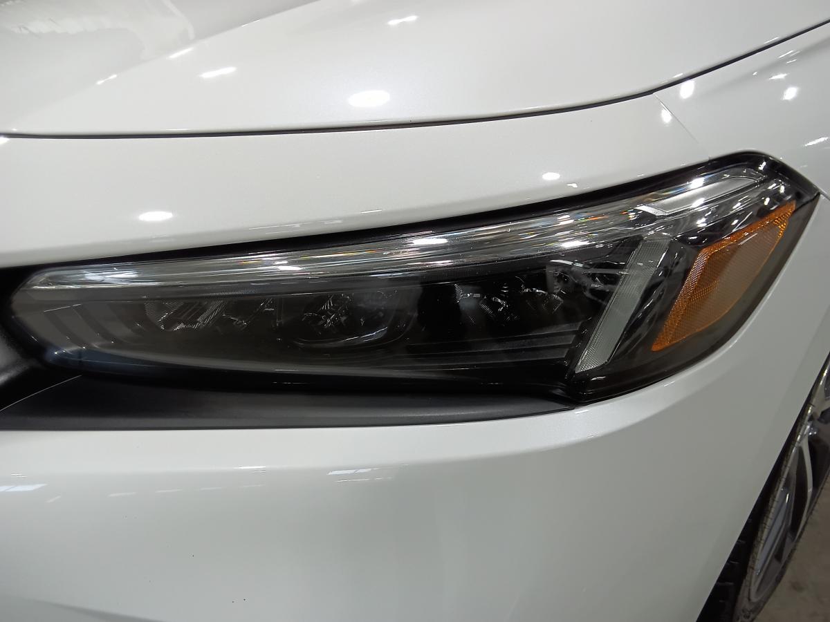 2022 Honda Civic - Image 21