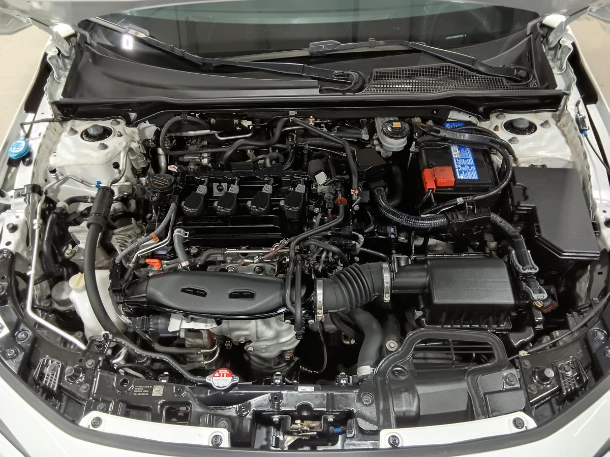 2022 Honda Civic - Image 23