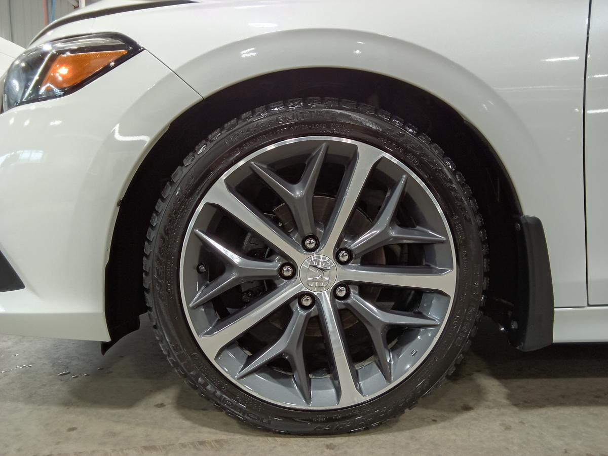 2022 Honda Civic - Image 24