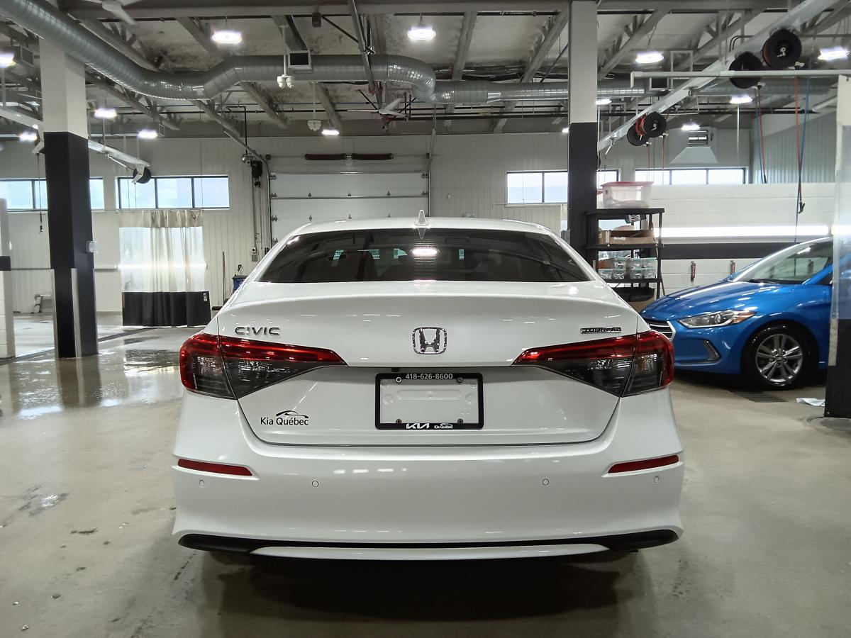 2022 Honda Civic - Image 25