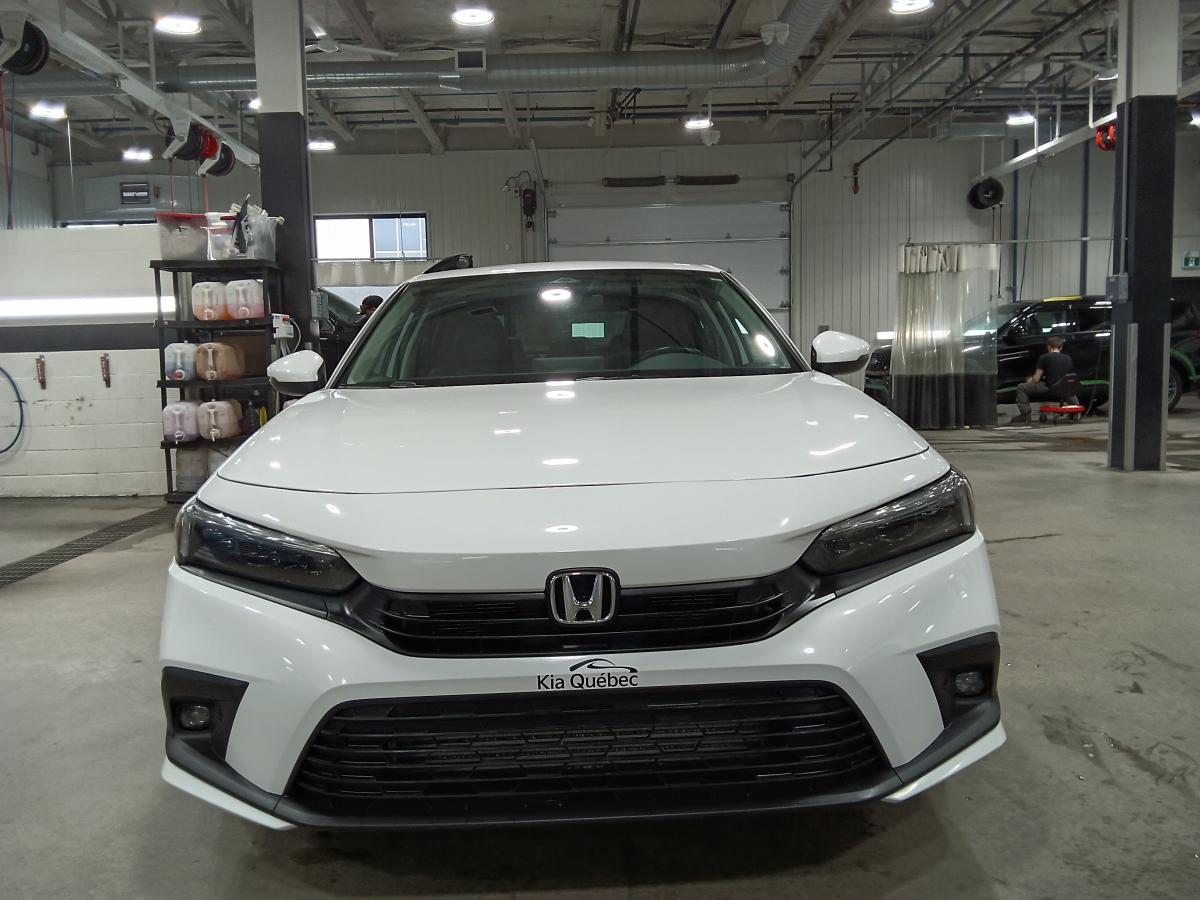 2022 Honda Civic - Image 26