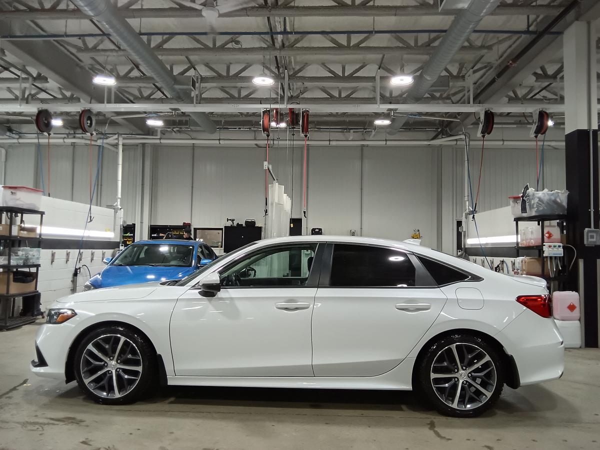 2022 Honda Civic - Image 27