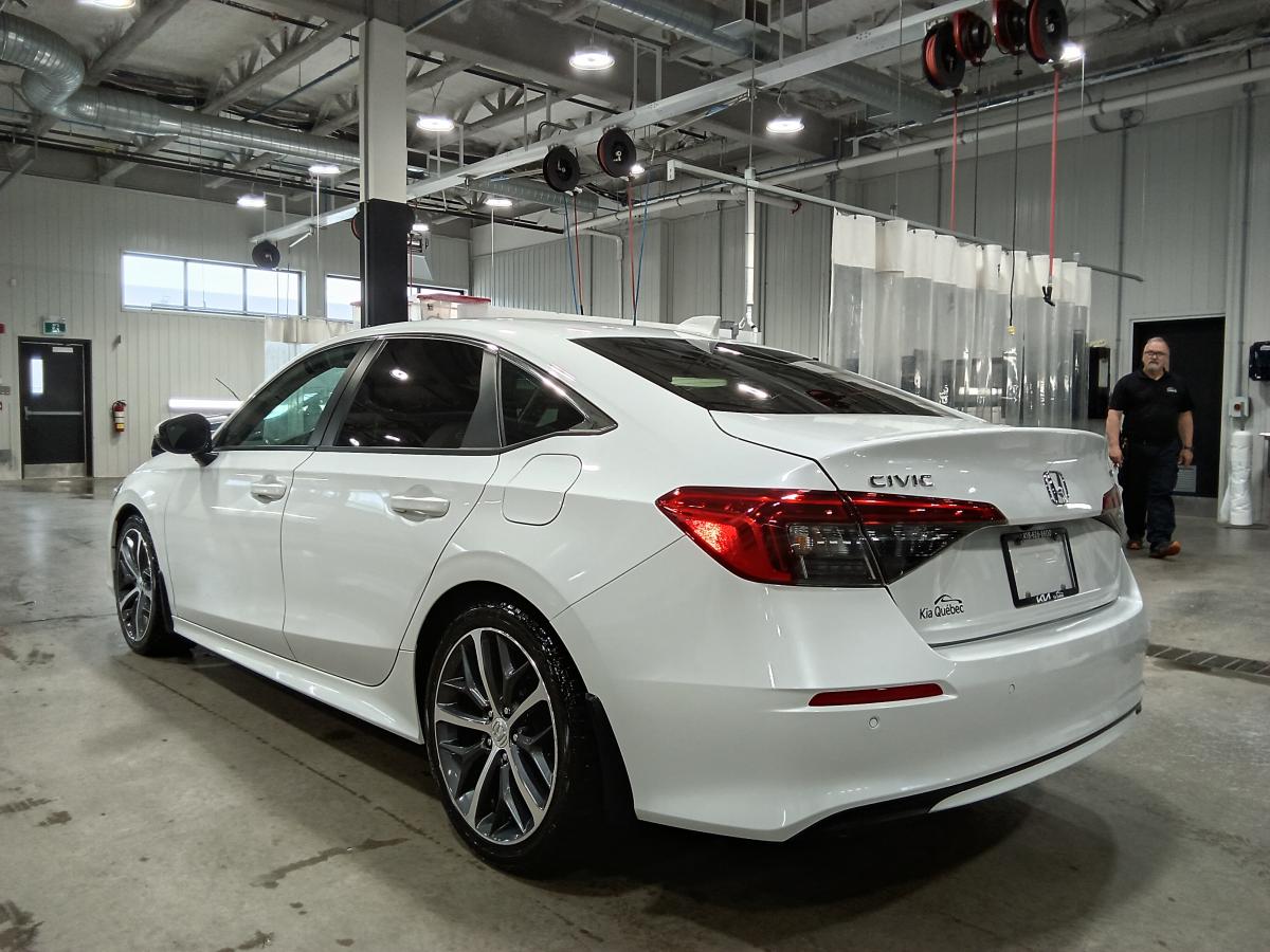 2022 Honda Civic - Image 28