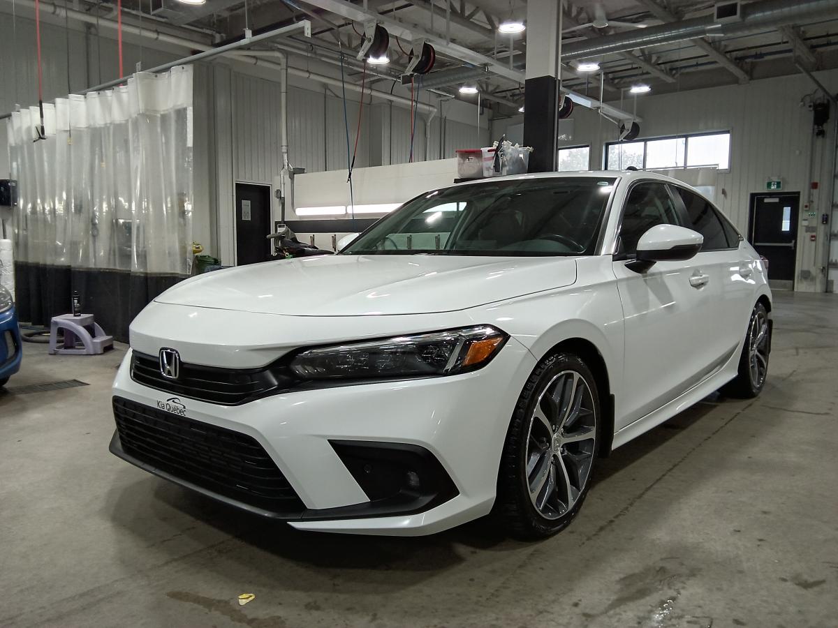 2022 Honda Civic - Image 29