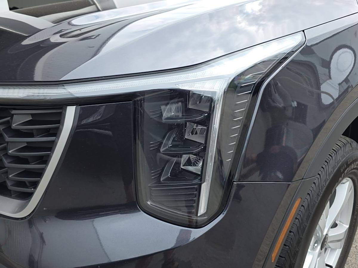 2025 Kia Sorento - Image 20