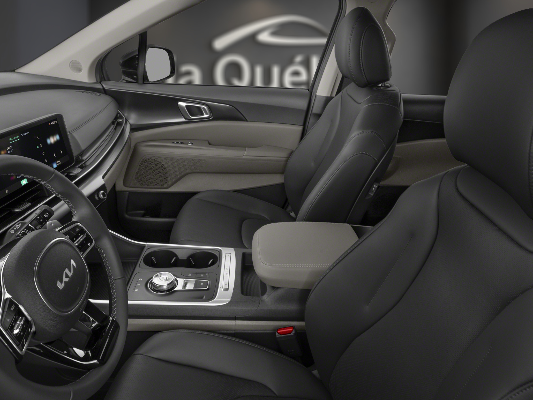2026 Kia Carnival - Image 5