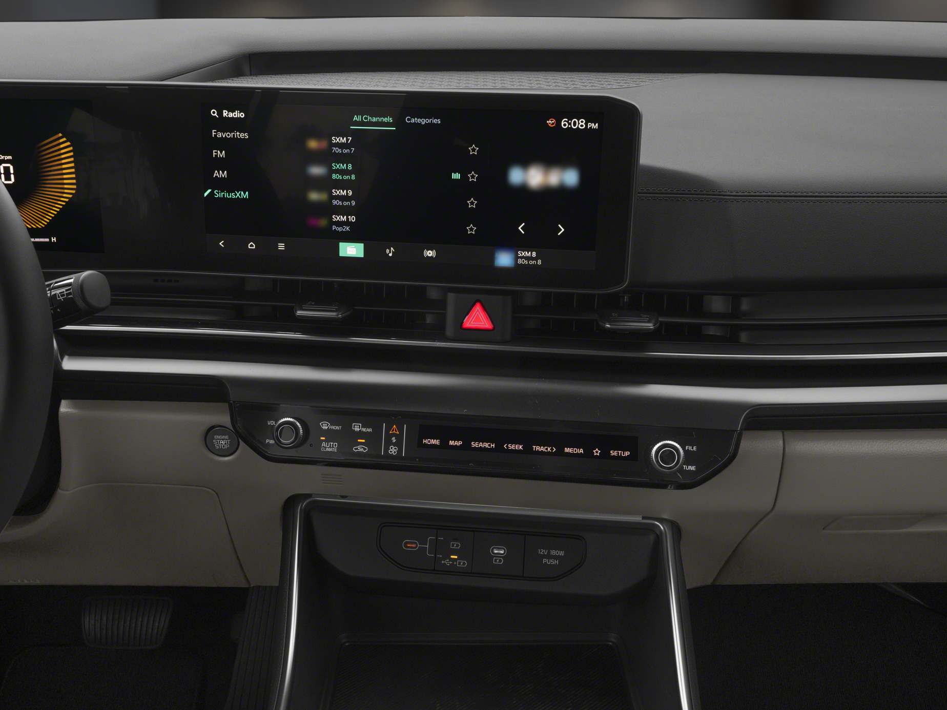 2026 Kia Carnival - Image 6