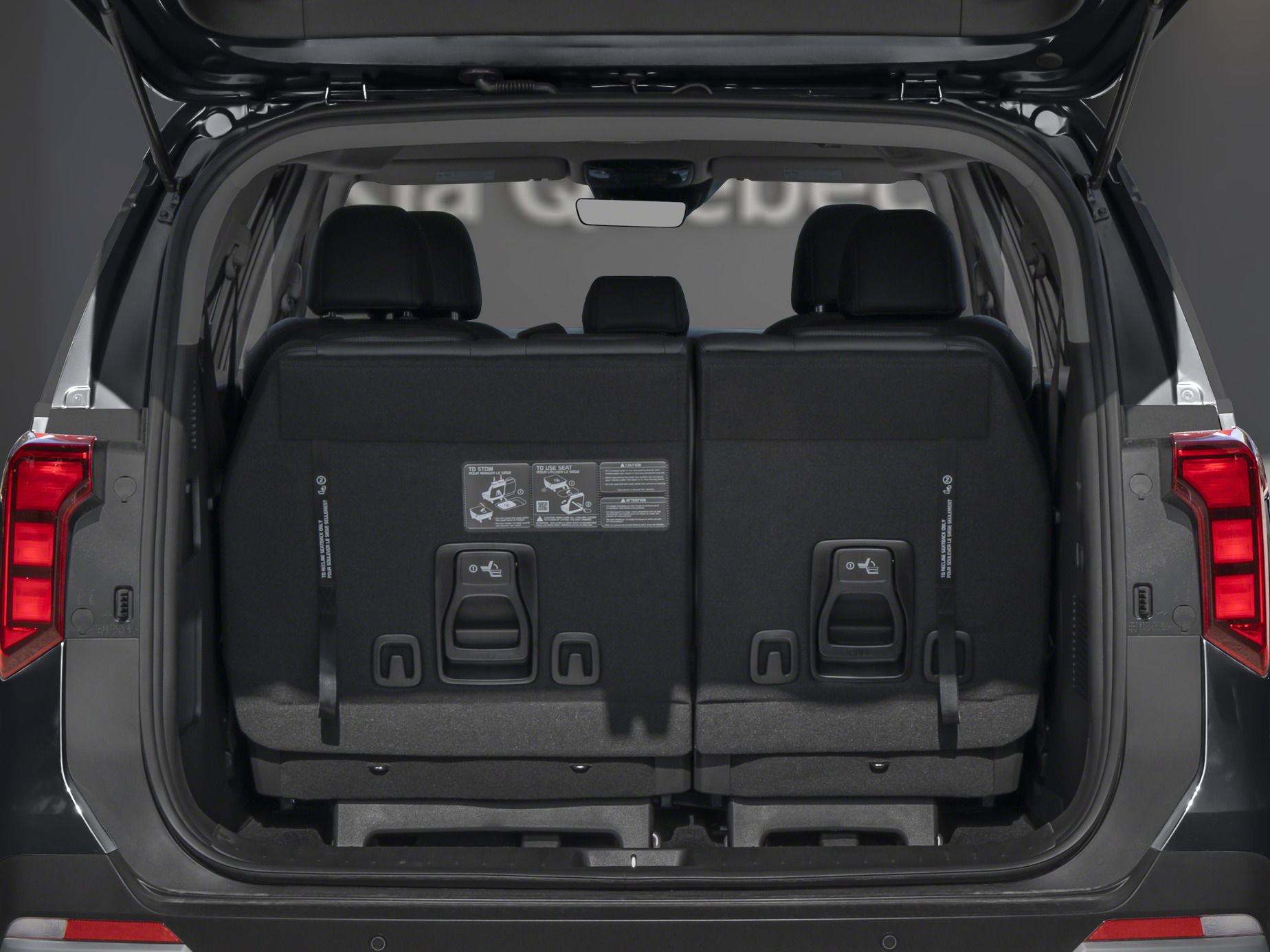 2026 Kia Carnival - Image 7