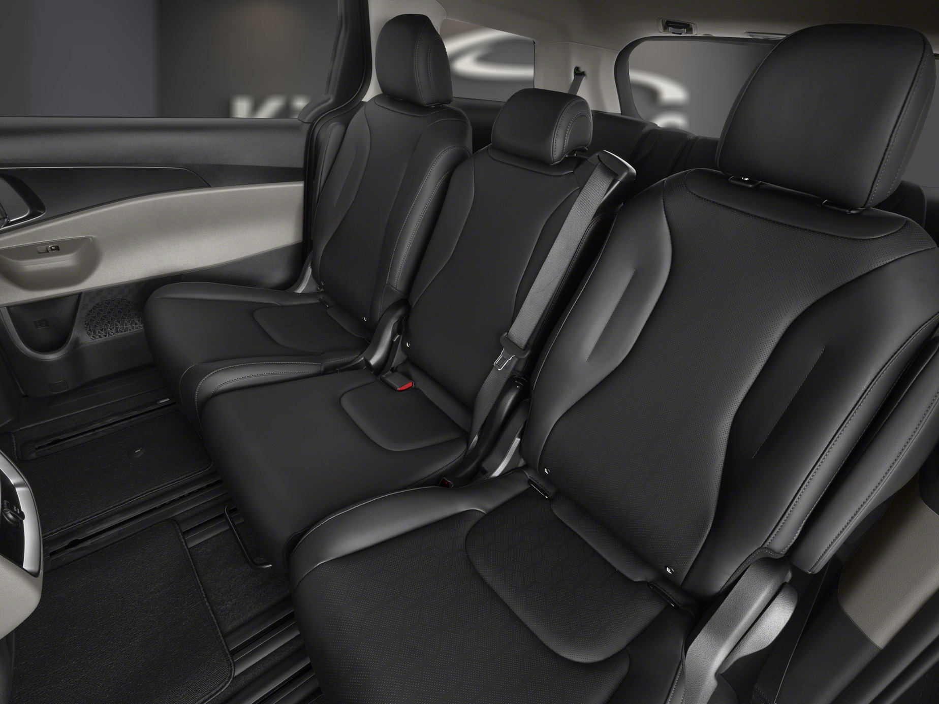 2026 Kia Carnival - Image 9