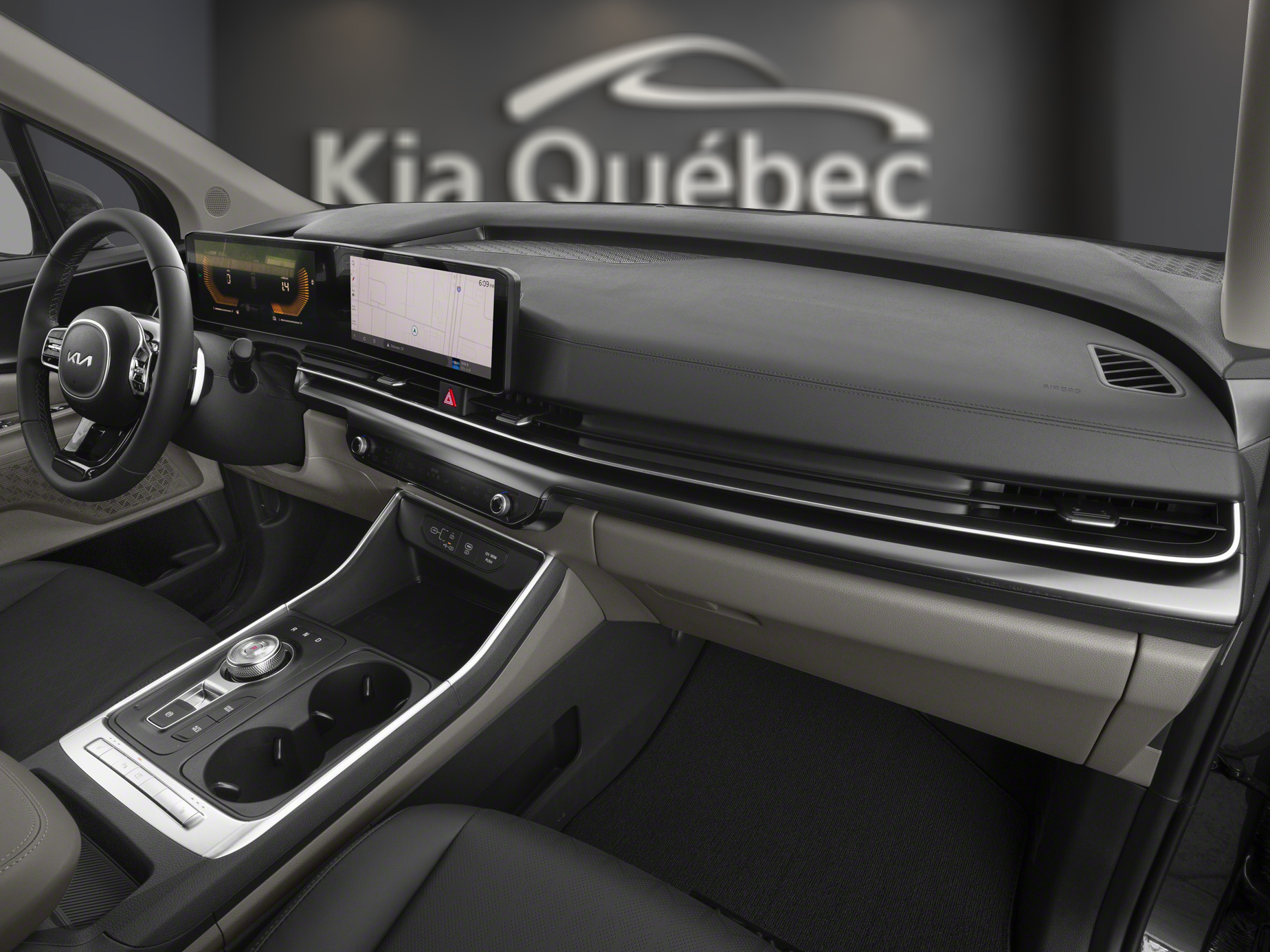2026 Kia Carnival - Image 11