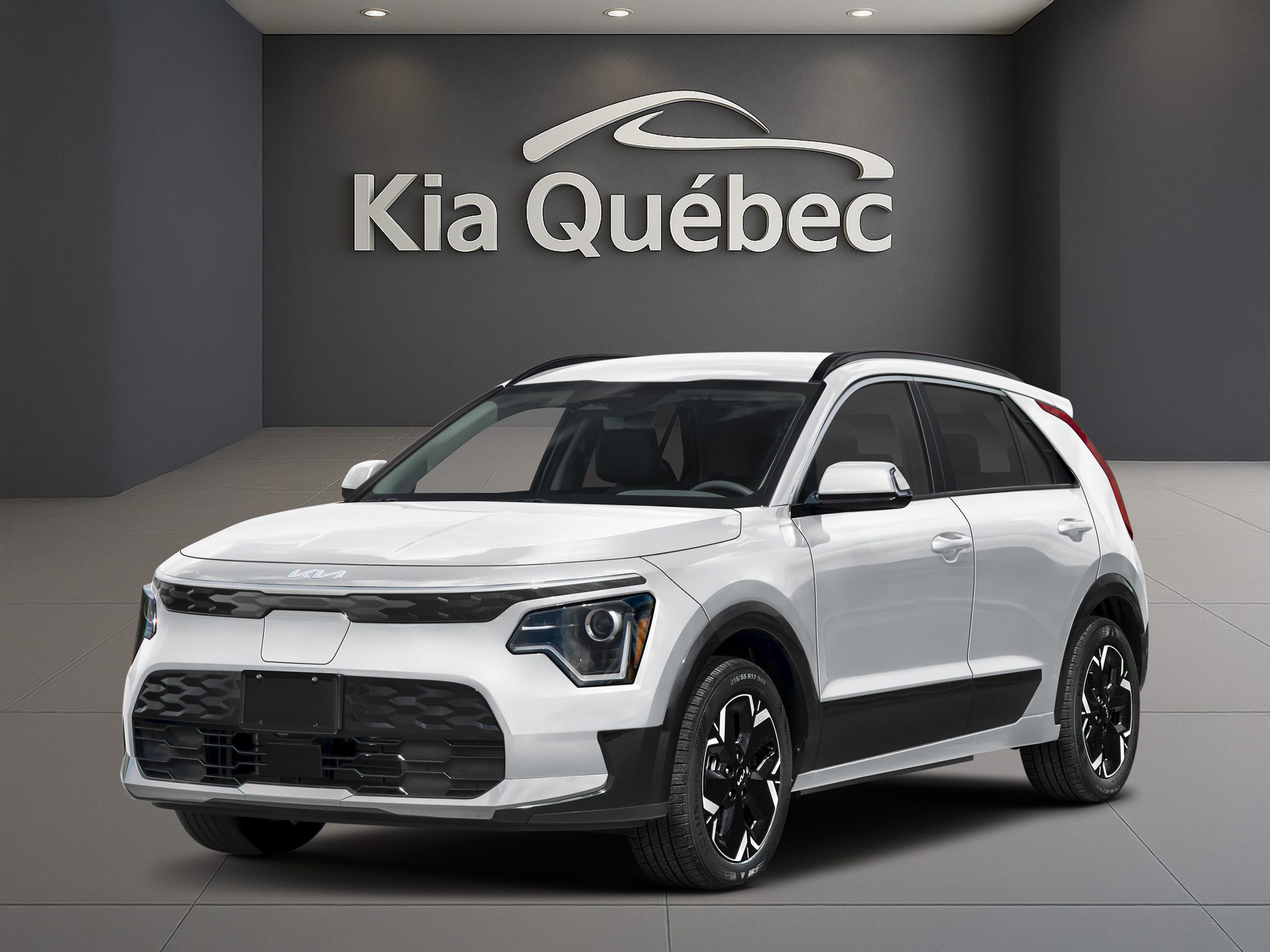 2026 Kia Niro EV