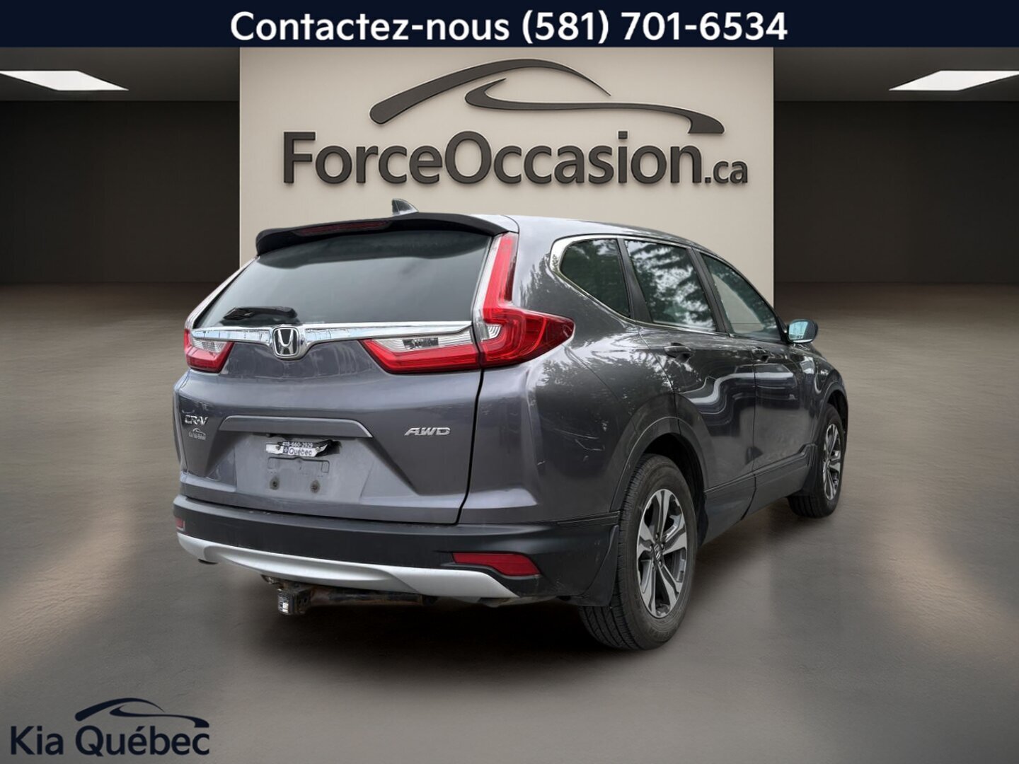 2019 Honda CR-V - Image 3