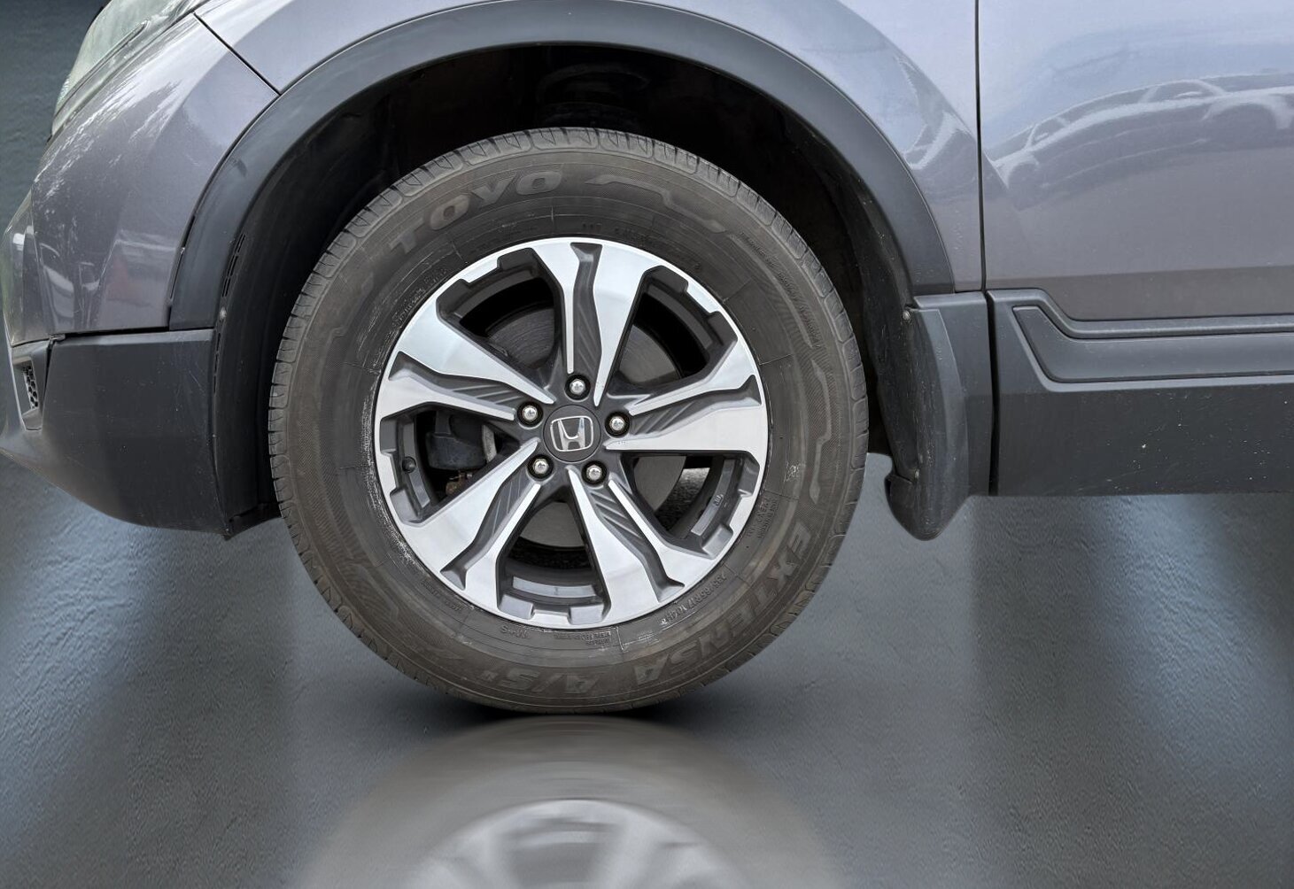 2019 Honda CR-V - Image 5