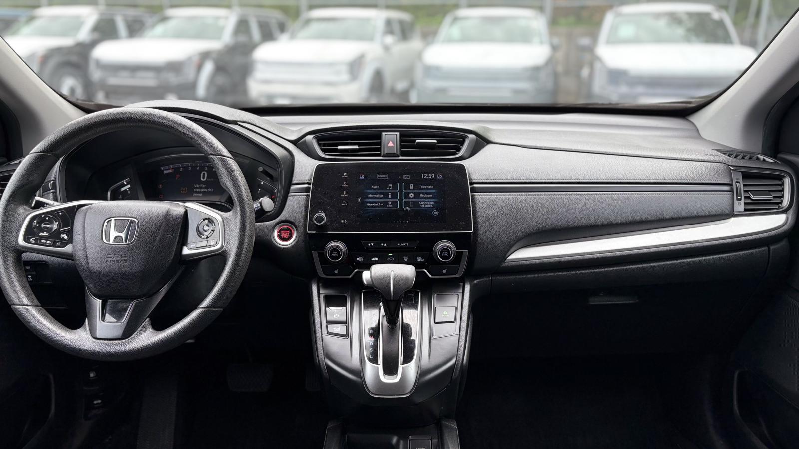 2019 Honda CR-V - Image 7