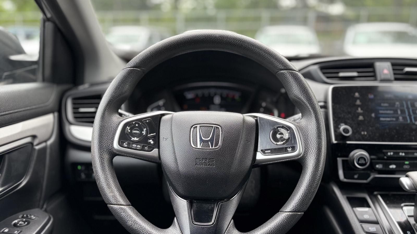 2019 Honda CR-V - Image 8