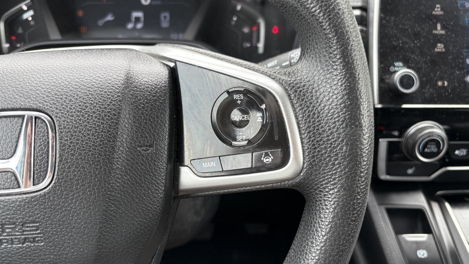 2019 Honda CR-V - Image 16