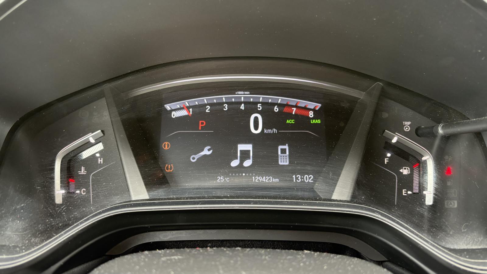2019 Honda CR-V - Image 17