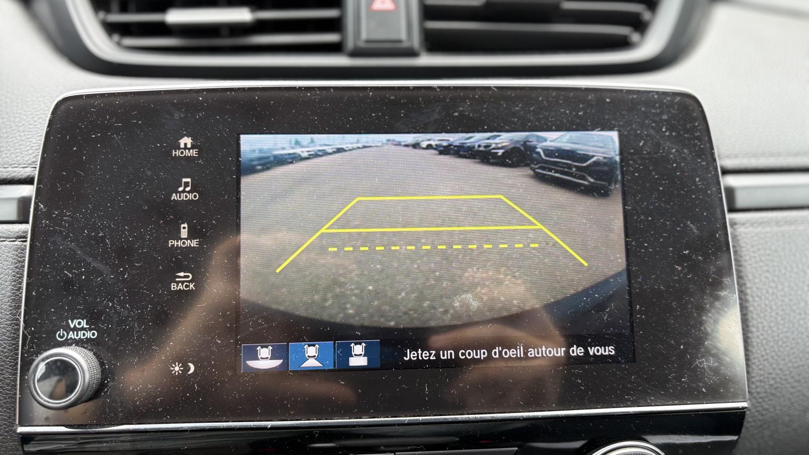 2019 Honda CR-V - Image 20