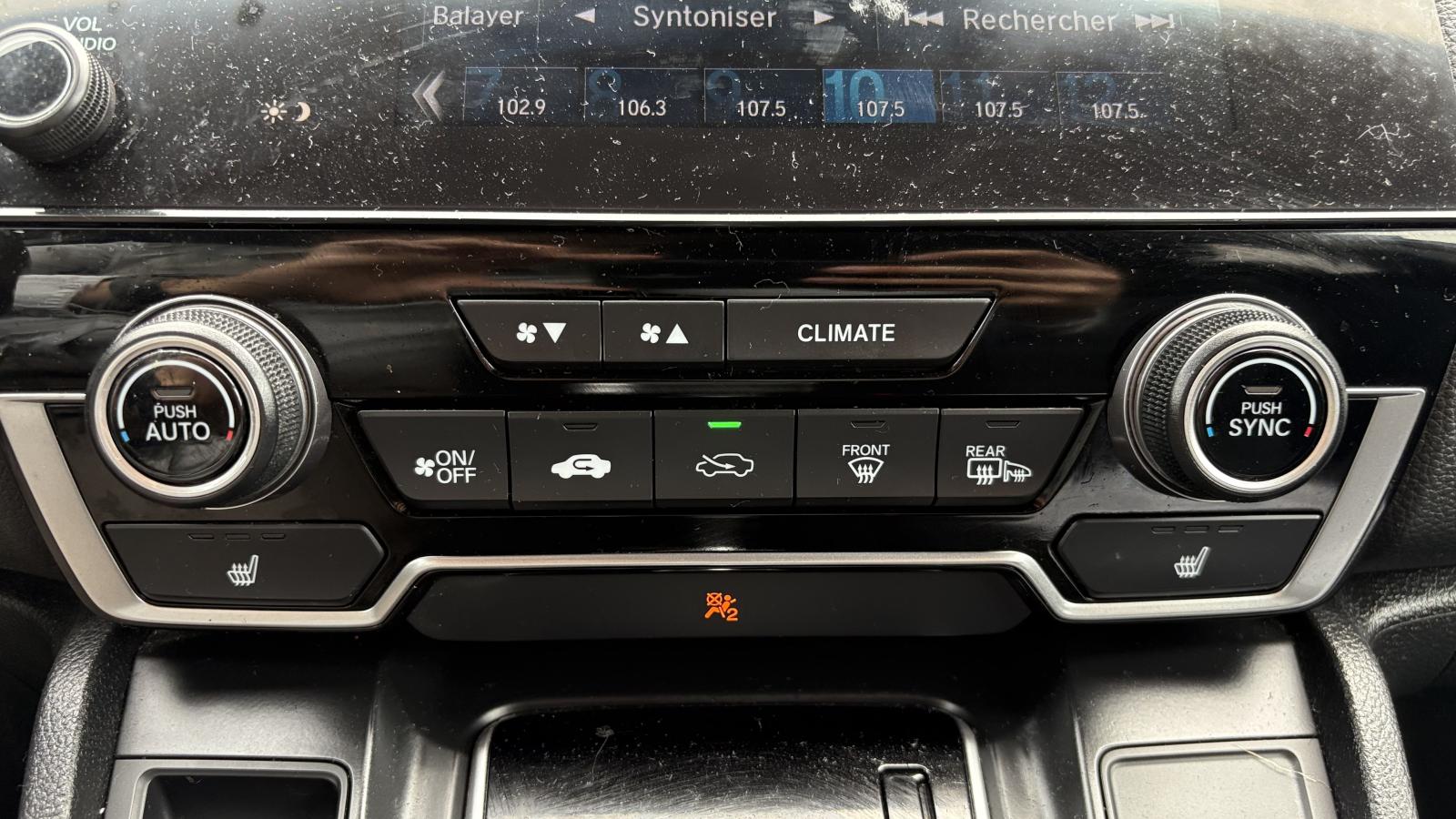 2019 Honda CR-V - Image 23