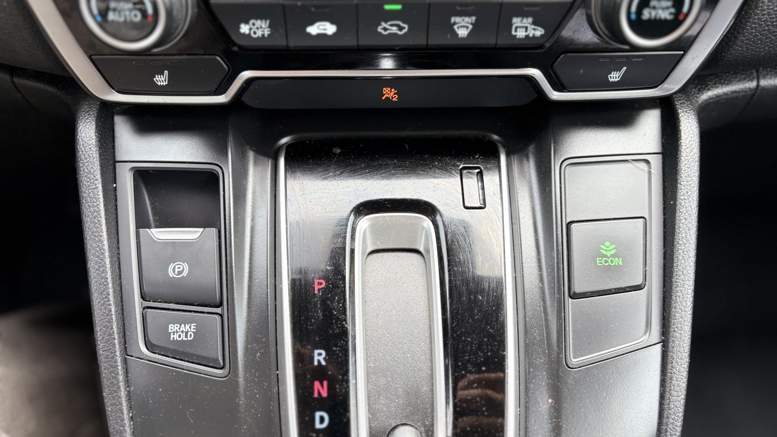 2019 Honda CR-V - Image 25