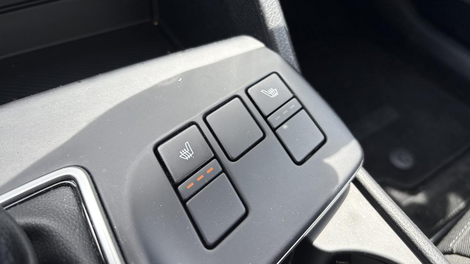2023 Kia Sportage - Image 26