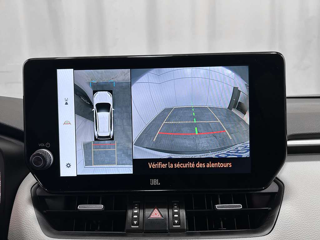 2023 Toyota Rav4 - Image 15