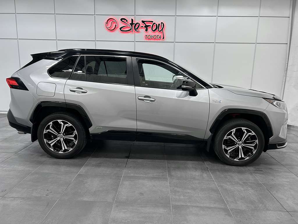 2021 Toyota Rav4 - Image 7