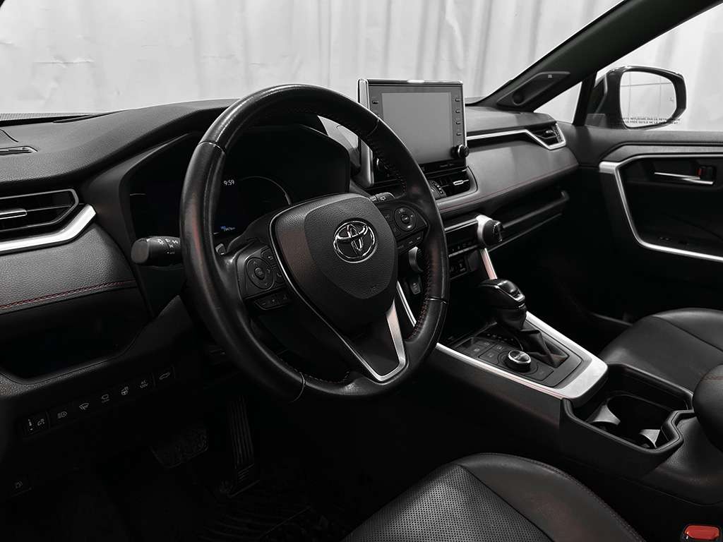 2021 Toyota Rav4 - Image 8
