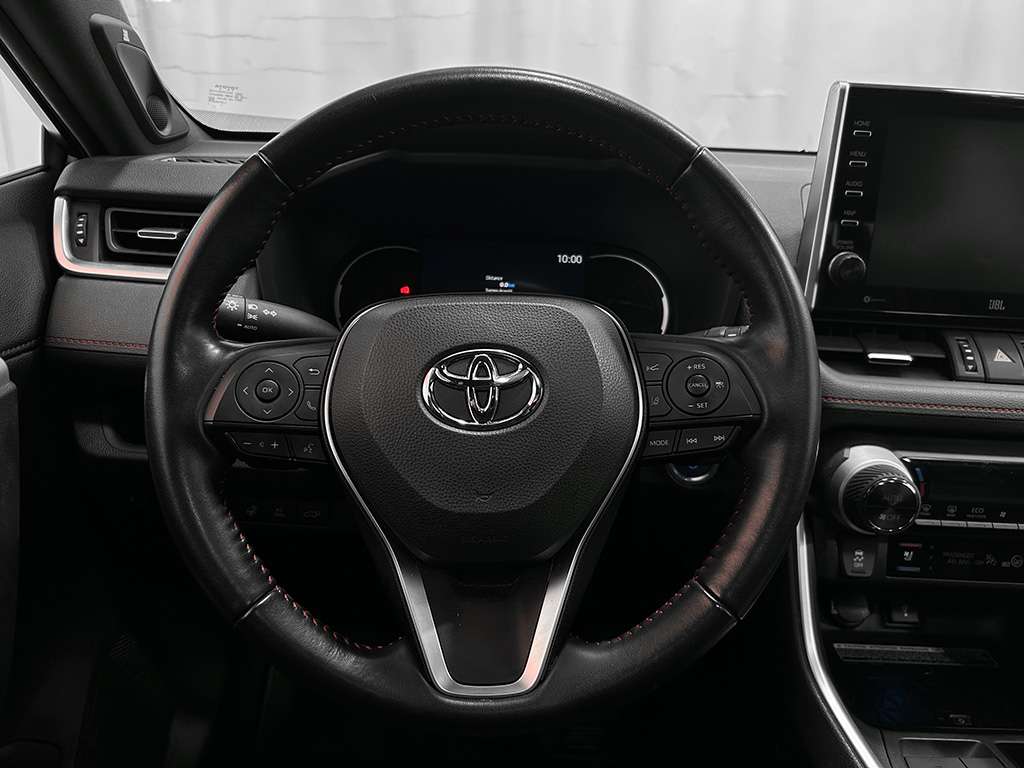 2021 Toyota Rav4 - Image 10