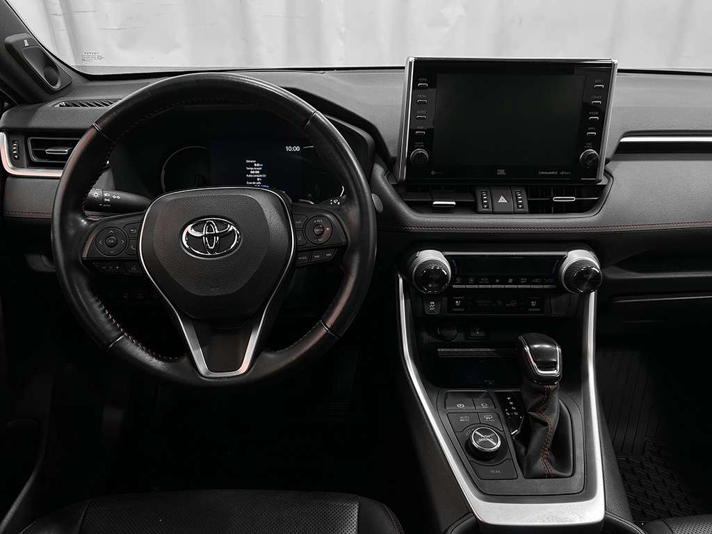 2021 Toyota Rav4 - Image 17
