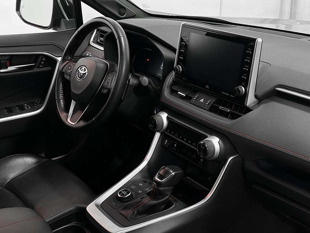 2021 Toyota Rav4 - Image 19