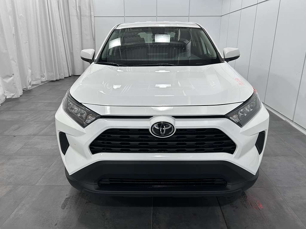 2022 Toyota Rav4 - Image 2