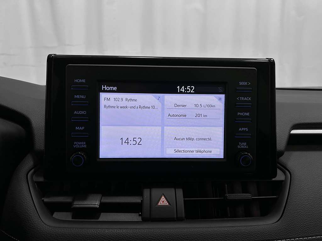 2022 Toyota Rav4 - Image 14