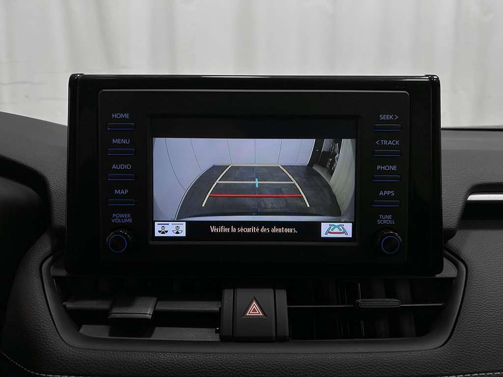2022 Toyota Rav4 - Image 15