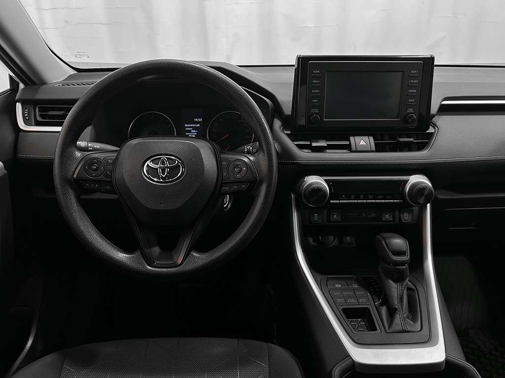 2022 Toyota Rav4 - Image 18