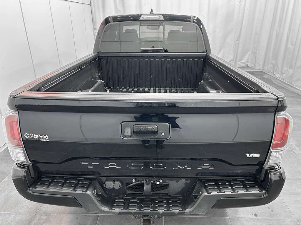 2021 Toyota Tacoma - Image 5