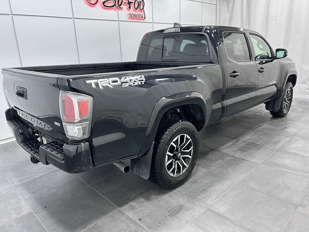 2021 Toyota Tacoma - Image 6