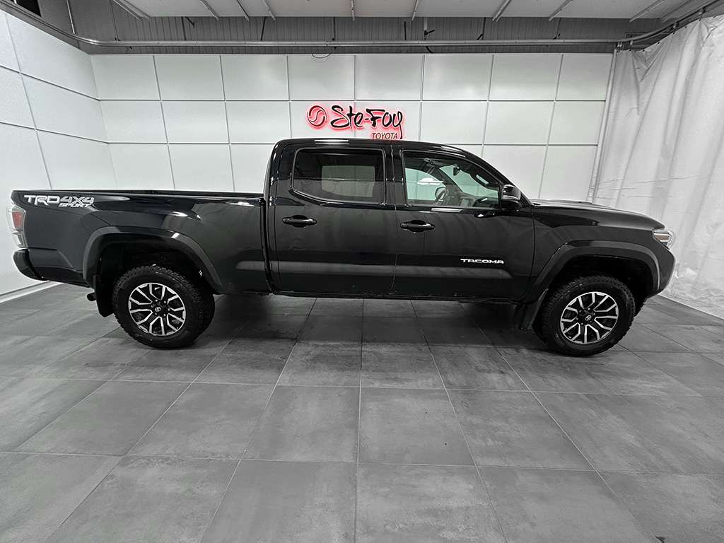 2021 Toyota Tacoma - Image 7